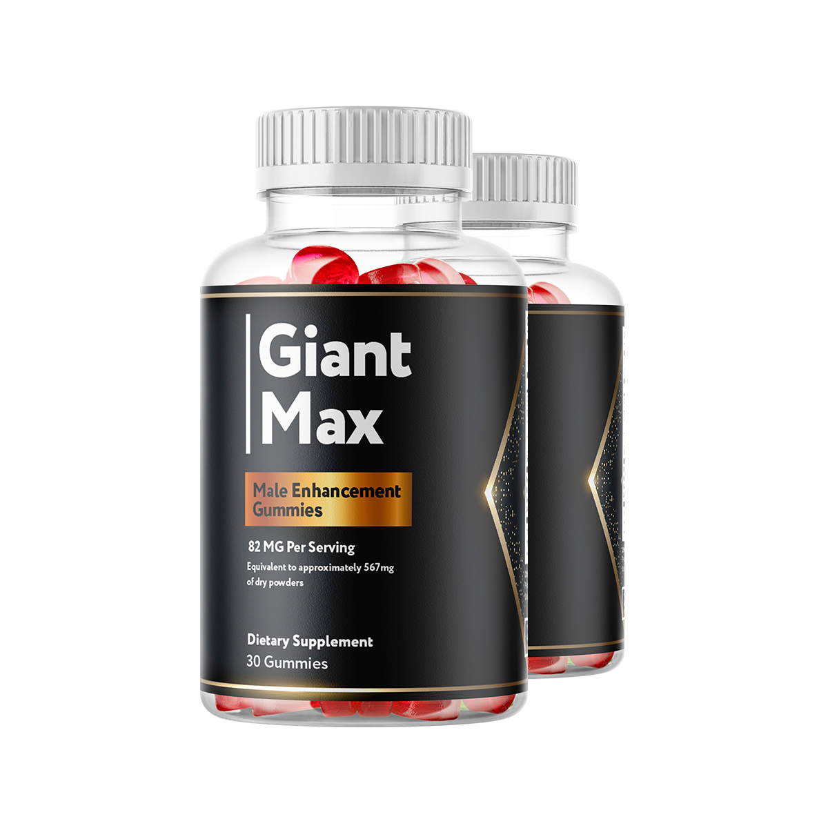 GiantMax Logo